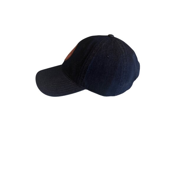 Navy Yard DC Denmin Hat Cap Adjustable - Picture 2 of 7